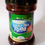 Sambal Tuna Ibu Sundari