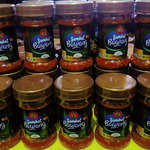 Sambal Bawang Ibu Sundari