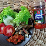 Sambal Bawang Ibu Sundari