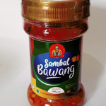 Sambal Bawang Ibu Sundari