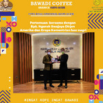 Bawadi Kopi Arabica Specialty  200g