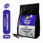 Bawadi Kopi Robusta Gayo 200gr