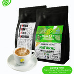 Bawadi Kopi Gayo Arabica Natural 200g