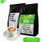 Bawadi Kopi Gayo Arabica Natural 200g