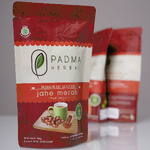 Instan Jahe Merah 200g dengan gula aren