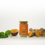 MAGHATO - jamu Herbal Tradisional untuk membantu menjaga kesehatan Lambung & Pencernaan