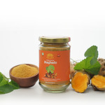 MAGHATO - jamu Herbal Tradisional untuk membantu menjaga kesehatan Lambung & Pencernaan