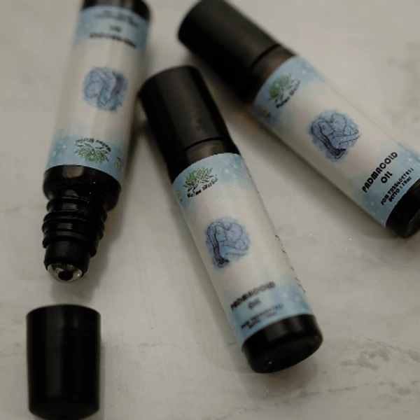 Padma Herbal Padmacold Roll On 10ml