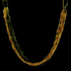 Hammock Ayunan Cantik