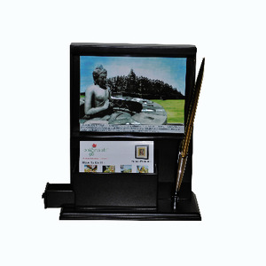 Papertole 3D - S10 072 Borobudur Temple