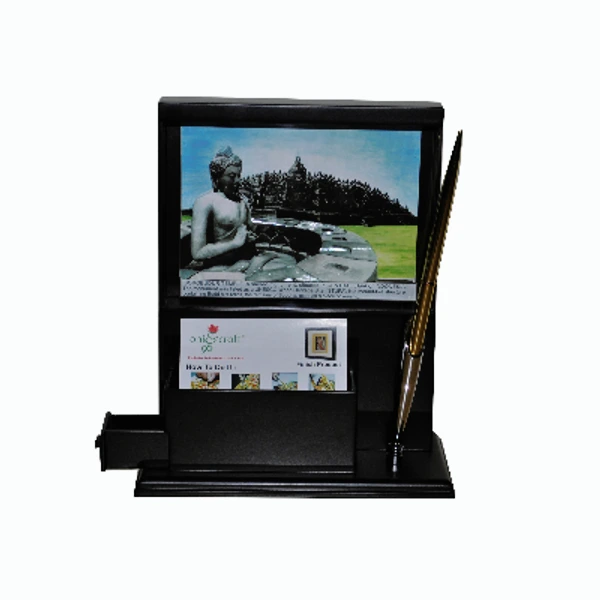 Papertole 3D - S10 072 Borobudur Temple
