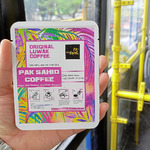 Kopi luwak original