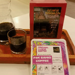 Kopi luwak original
