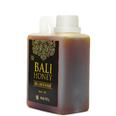 Madu BALI HONEY 750gr Super Grade-A