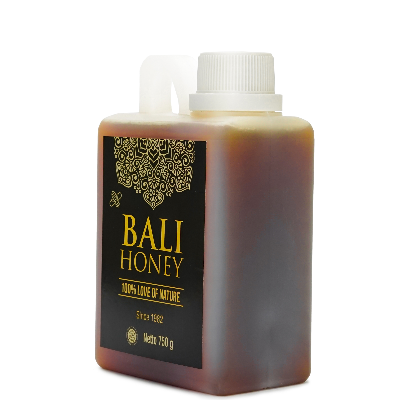 Madu BALI HONEY 750gr Super Grade-A