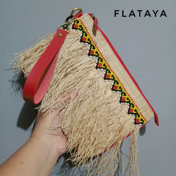 Flataya rumbai ulap doyo