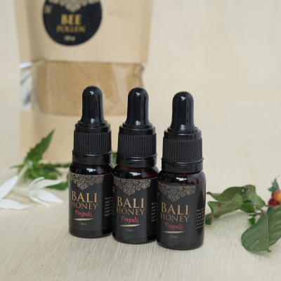 Bee Propolis BALI HONEY 10 ml