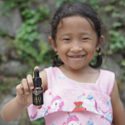 Bee Propolis BALI HONEY 10 ml