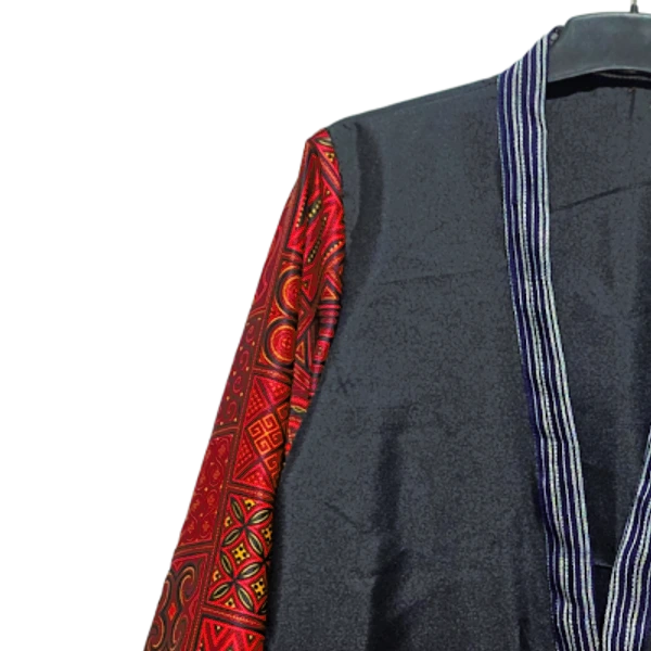 Kimono Toraya