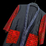 Kimono Toraya