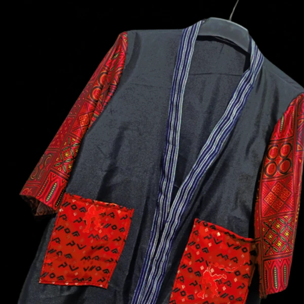 Kimono Toraya