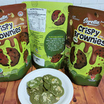Crispy Brownies Serella Food 100gram