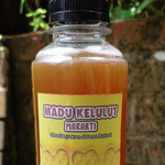 Madu Kelulut Itama