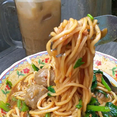 BAKSO SAPI