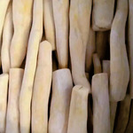 Peuyeum Gantung