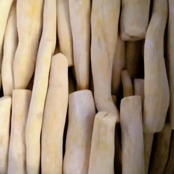 Peuyeum Gantung