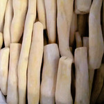 Peuyeum Gantung