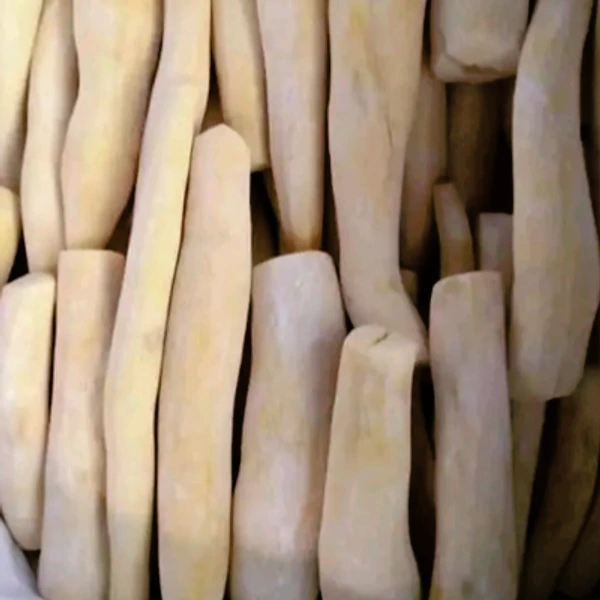 Peuyeum Gantung