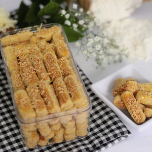 Kue Kering | Kue Kastengel