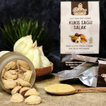Kukis Sagu Salak SALAKU®️