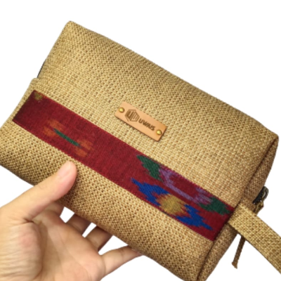 zidni Pouch