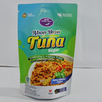 Abon ikan tuna segar rasa original 100 gr