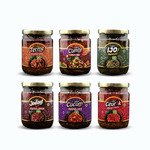 HAMPERS SAMBAL AYAM PENYET BANDUNG
