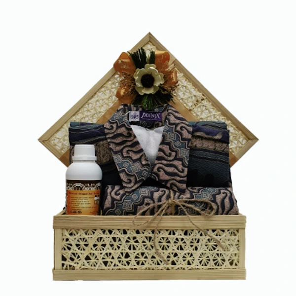 HAMPERS SOUVENIR COUPLE