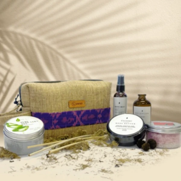 HAMPERS BALI AYU