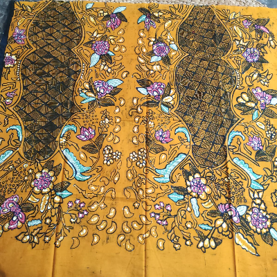 Jual batik kontemporer | SMEXPO Pertamina