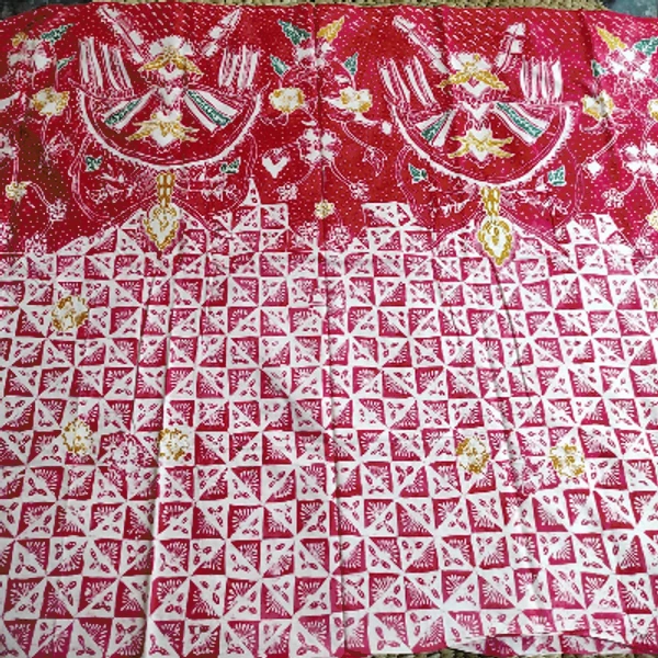 batik kontemporer