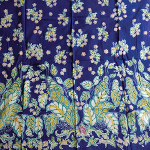 batik kontemporer