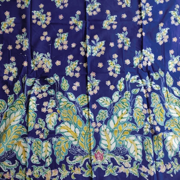 batik kontemporer