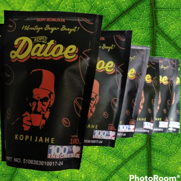 Kopi datoe original 100 g