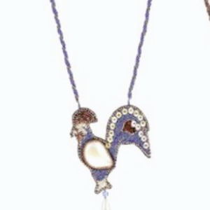 Kalung Tarisa