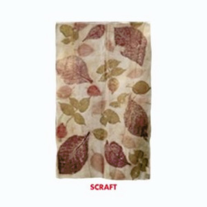 Set Ecoprint