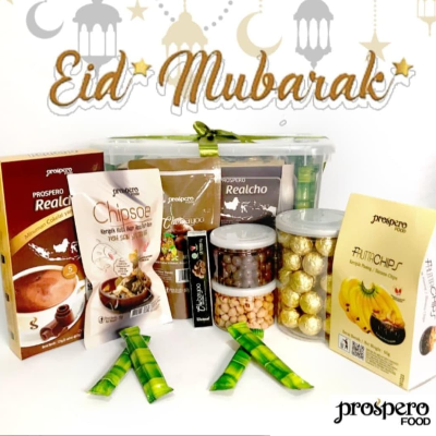 Hampers Lebaran Prospero