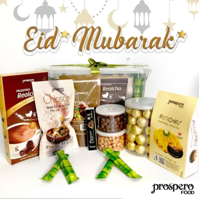 Hampers Lebaran Prospero