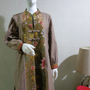 Outer panjang