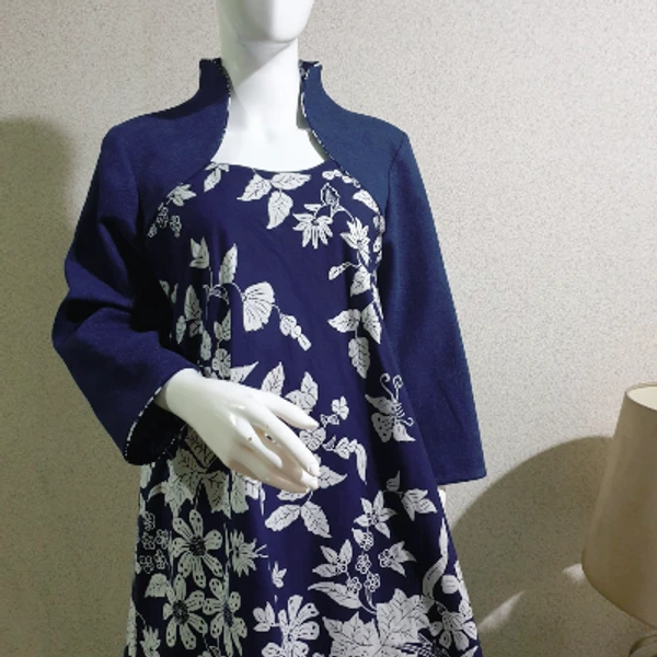 Dress/Tunik selutut